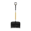 Fiskars Snöraka X-series Teleskopisk