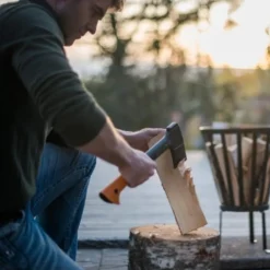 Fiskars Universalyxa S-X10 X-series