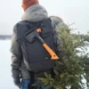 Fiskars Universalyxa XS-X7 X-series