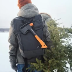 Fiskars Universalyxa XS-X7 X-series