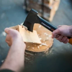 Fiskars Universalyxa XS-X7 X-series