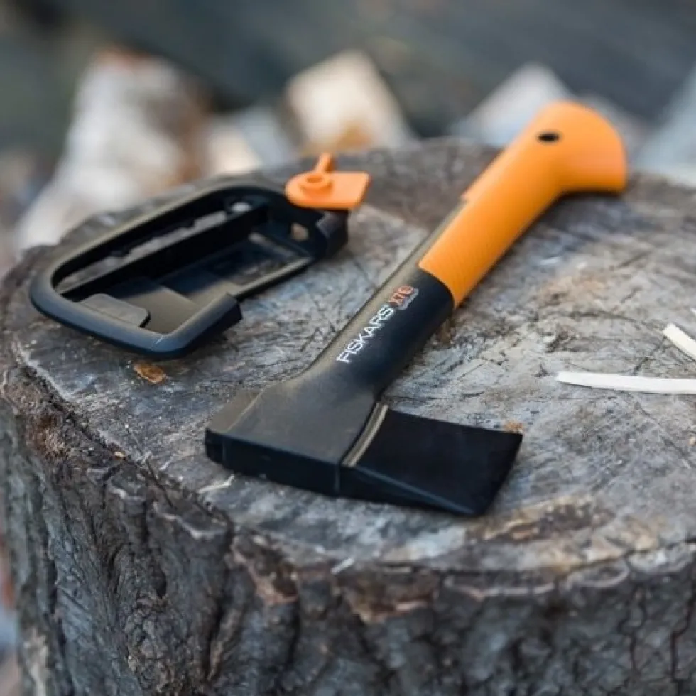 Fiskars Universalyxa XS-X7 X-series