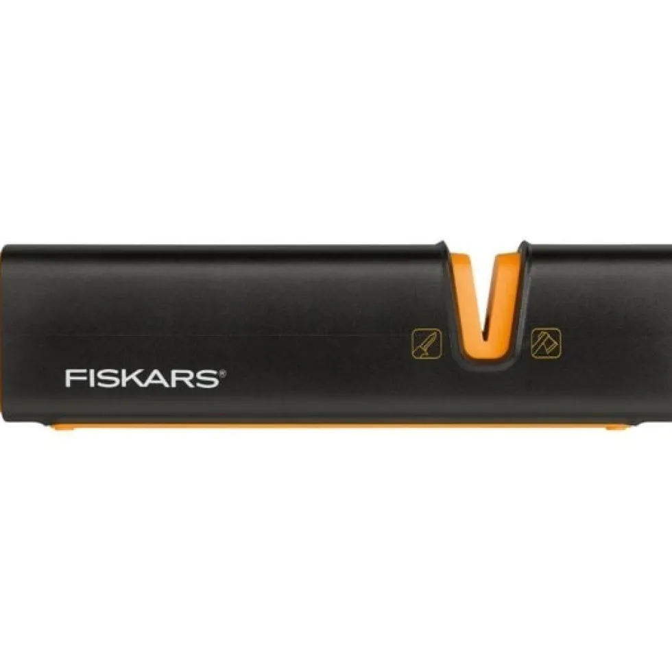 Fiskars Yx- och knivslip Xsharp