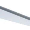 Fixxer Hyllkonsoll Vit 365x1,6 mm