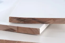 Fixxer Hyllplan Vit furu 1200x300x18 mm