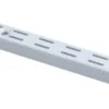 Fixxer Väggskena Vit 920x2,0 mm