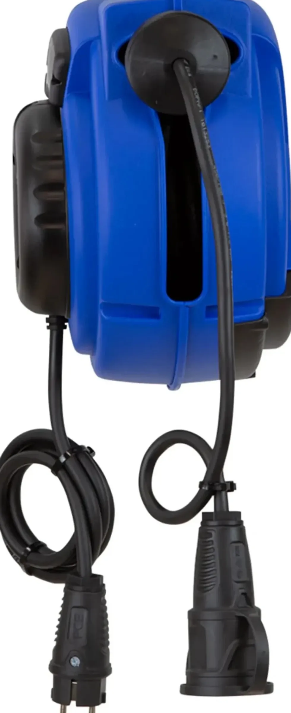 Fjäderkabelvinda 15MH07RN-F 3G1,5 IP24