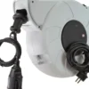 Fjäderkabelvinda13M+1.5M H07RN-F 3G2.5 IP44 1000/3500W Petskydd
