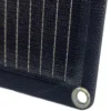 Flexibel solpanel 110W med dold kabel Pro Supply