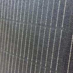 Flexibel solpanel 110W med dold kabel Pro Supply