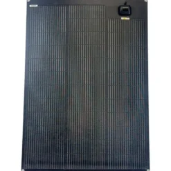 Flexibel solpanel 110W Pro Supply