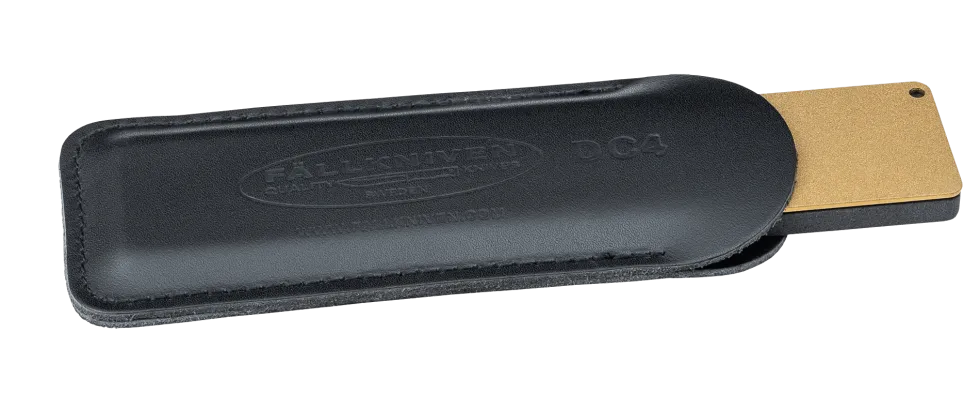 Fällkniven Kombinationsbryne DC4