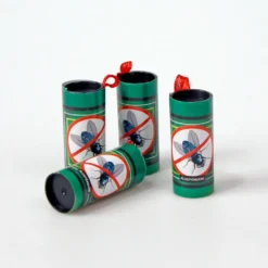 Flugfångare 4-pack Klistertejp