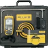 Fluke Luftflödesmätare, sats 1...80 m/s 0...99.999 m³/h 0...+50 °C