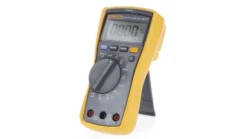 Fluke Multimeter Digital 117