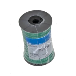 Foga Elband Mustang 12mm 200m