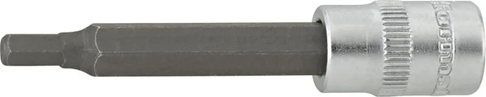 Format Bitshylsa 1/4 Insex 60mm