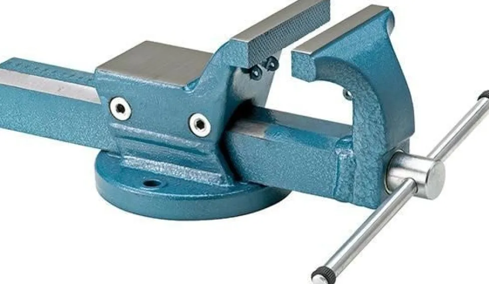 Format Bänkskruvstycke 5013
