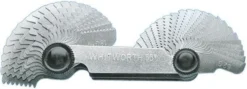 Format Gängmätare M & Whitworth 52st