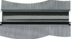 Format Profilmall med 1mm-stickor
