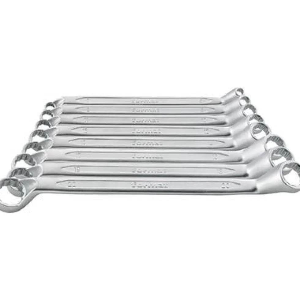 Format Ringnyckelsats 6-32mm 9 delar