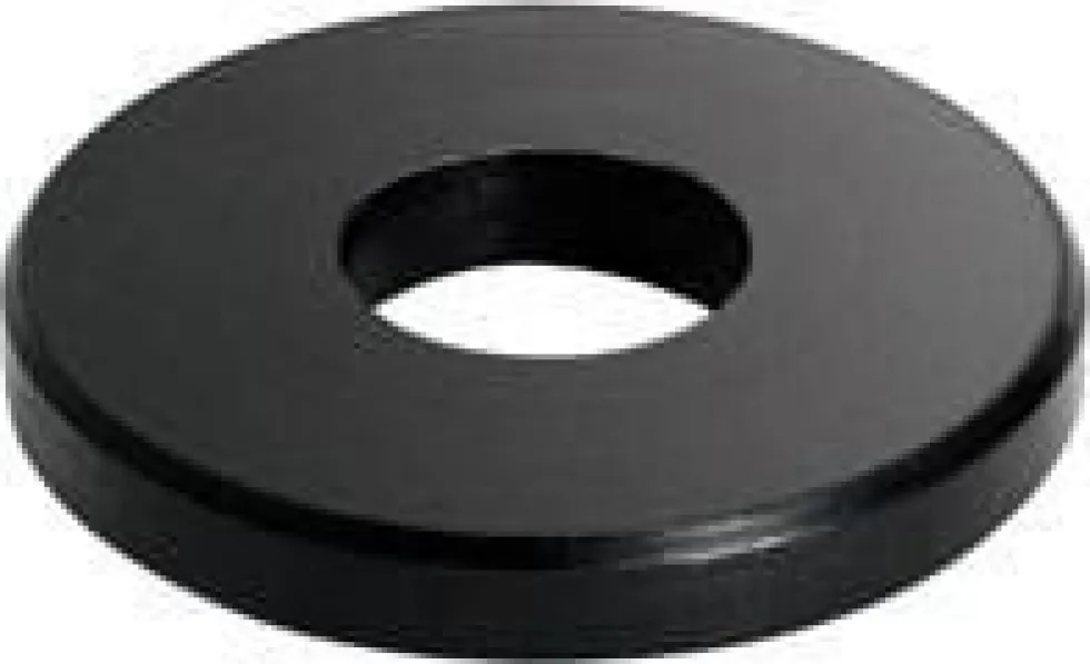 Format Underläggsbricka DIN 6340