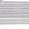 Format U-nyckelsats DIN3110 6-22mm 8 delar, dubbel