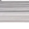 Format U-nyckelsats DIN3110 6-32mm 9 delar, dubbel