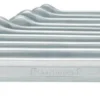 Format U-ringnyckelsats DIN 3113A 5,5-36mm 22 delar