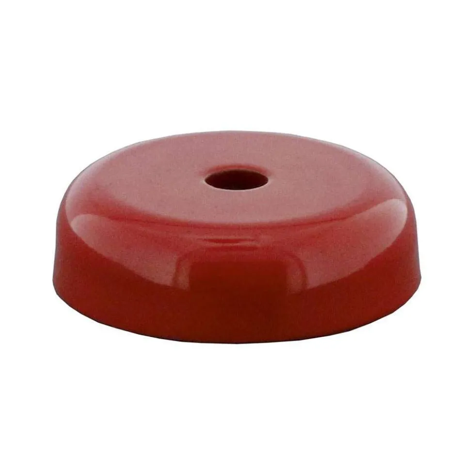 Fortis Pot-magnet AlNiCo, låg