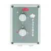 Frico Manöverpanel PP30N