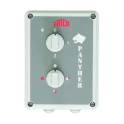 Frico Manöverpanel PP20N