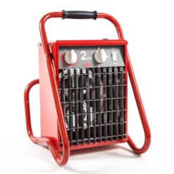 Frico Värmefläkt TIG21 2kW