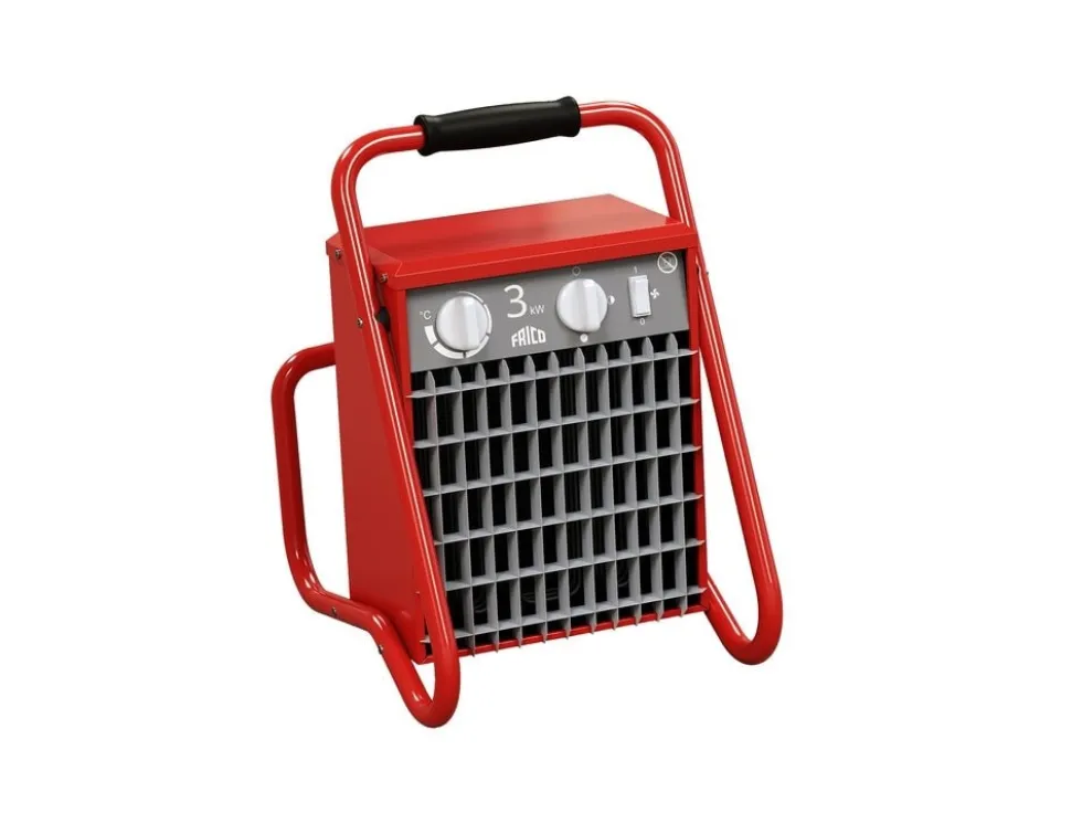 Frico Värmefläkt TIG31 3kW