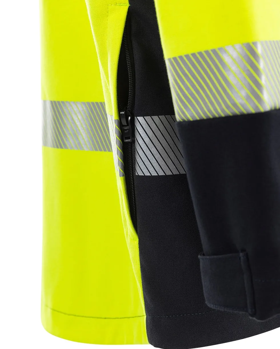 Fristads Anorak Flam Varsel 4019 FSS