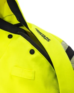 Fristads Anorak Flam Varsel 4019 FSS