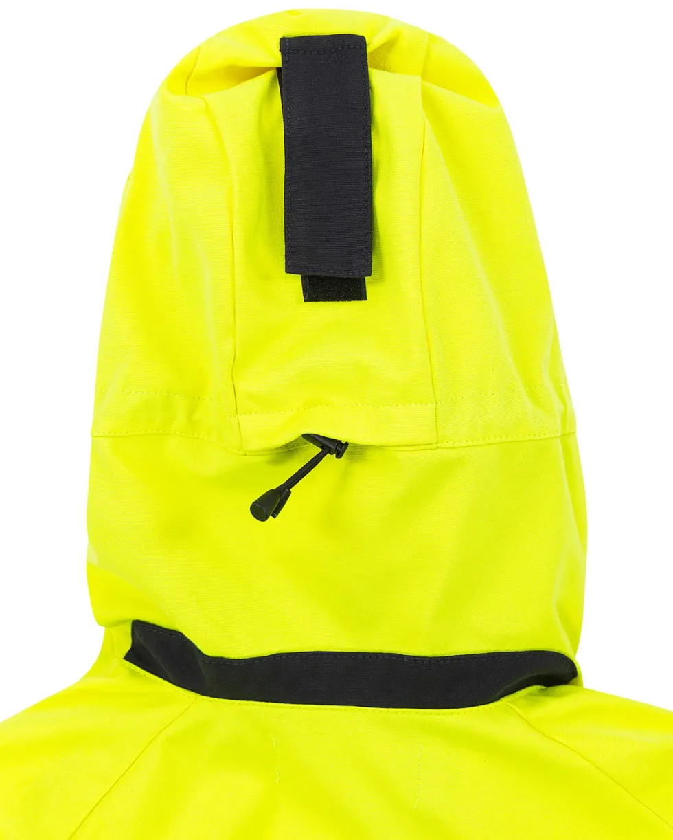 Fristads Anorak Flam Varsel 4019 FSS