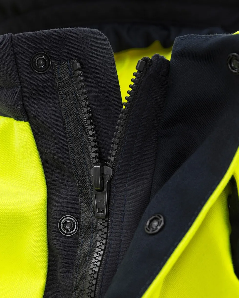 Fristads Anorak Flam Varsel 4019 FSS