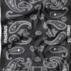 Fristads Bandana 9138 BNY Svart Onesize
