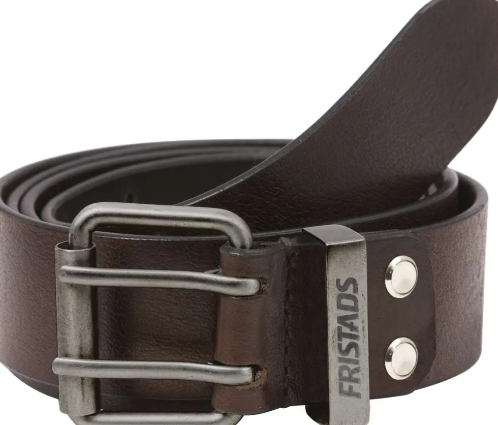 Fristads Bälte läder 9126 LTHR