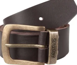 Fristads Bälte läder 9371 LTHR