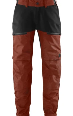 Fristads Byxa Carbon Semistretch