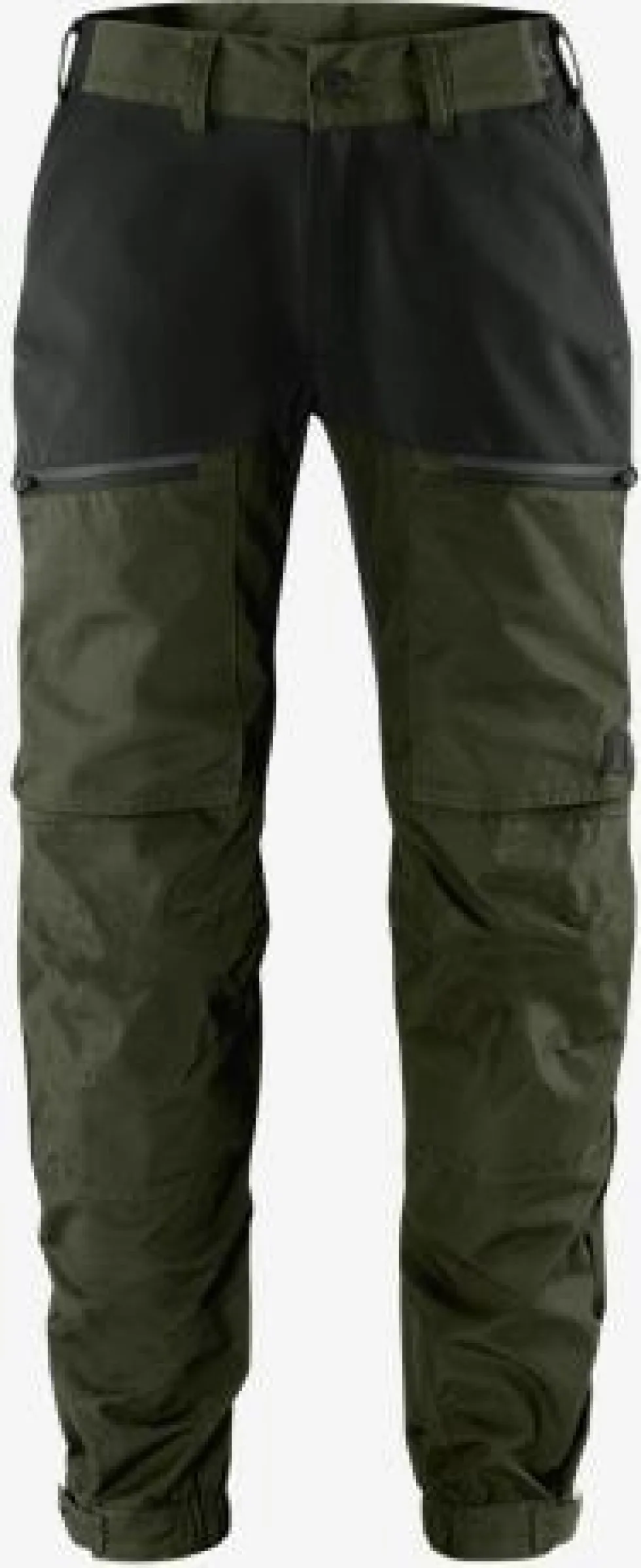 Fristads Byxa Carbon Semistretch