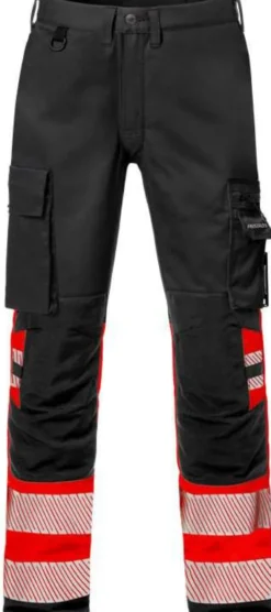 Fristads Byxa stretch 2705 PLU, Klass 1