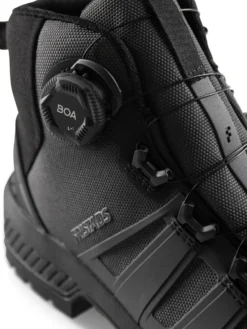 Fristads Comfortstep Skyddskänga S3S Antracitgrå
