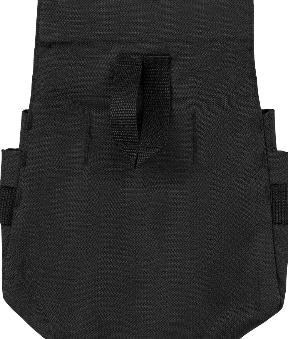 Fristads Elektrikerficka 9803 CRKN Svart ONE SIZE