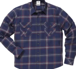 Fristads Flanellskjorta 7421 MSF