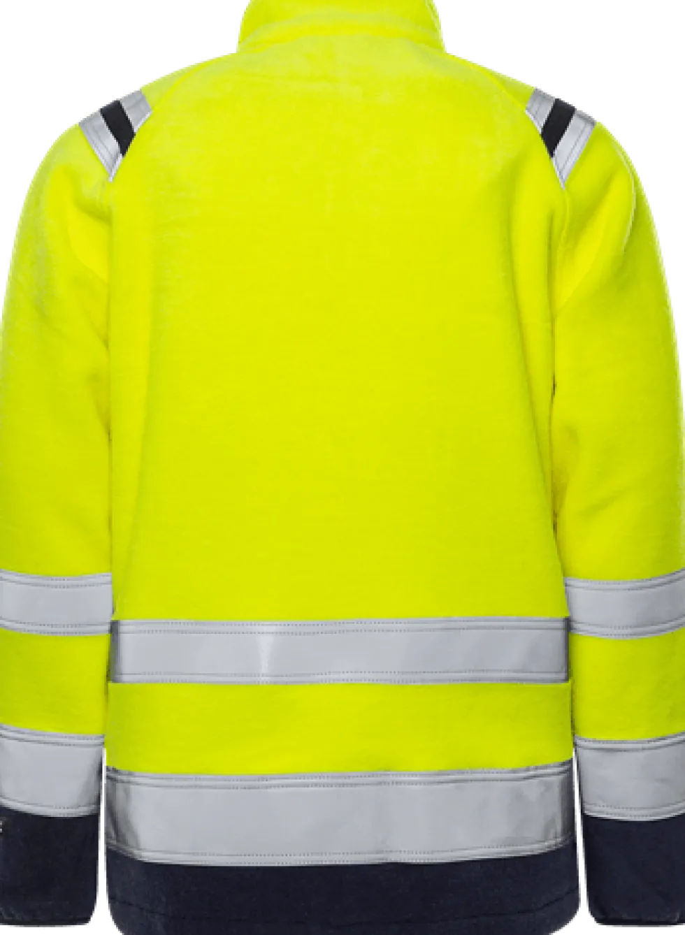 Fristads Fleecejacka Flam Kl 3 4063 ATF