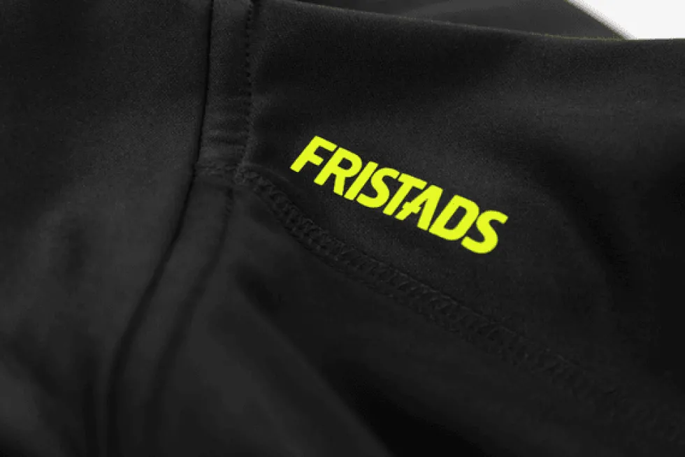 Fristads Fleecejacka Polartec 4870 PY