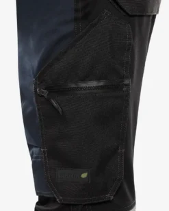 Fristads Green Hantverkarbyxa Stretch Utan Spikfickor 2905 GWM